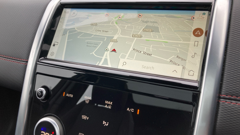 Land Rover Discovery Sport 2.0 D200 Urban Edition 5dr Auto Diesel Station Wagon